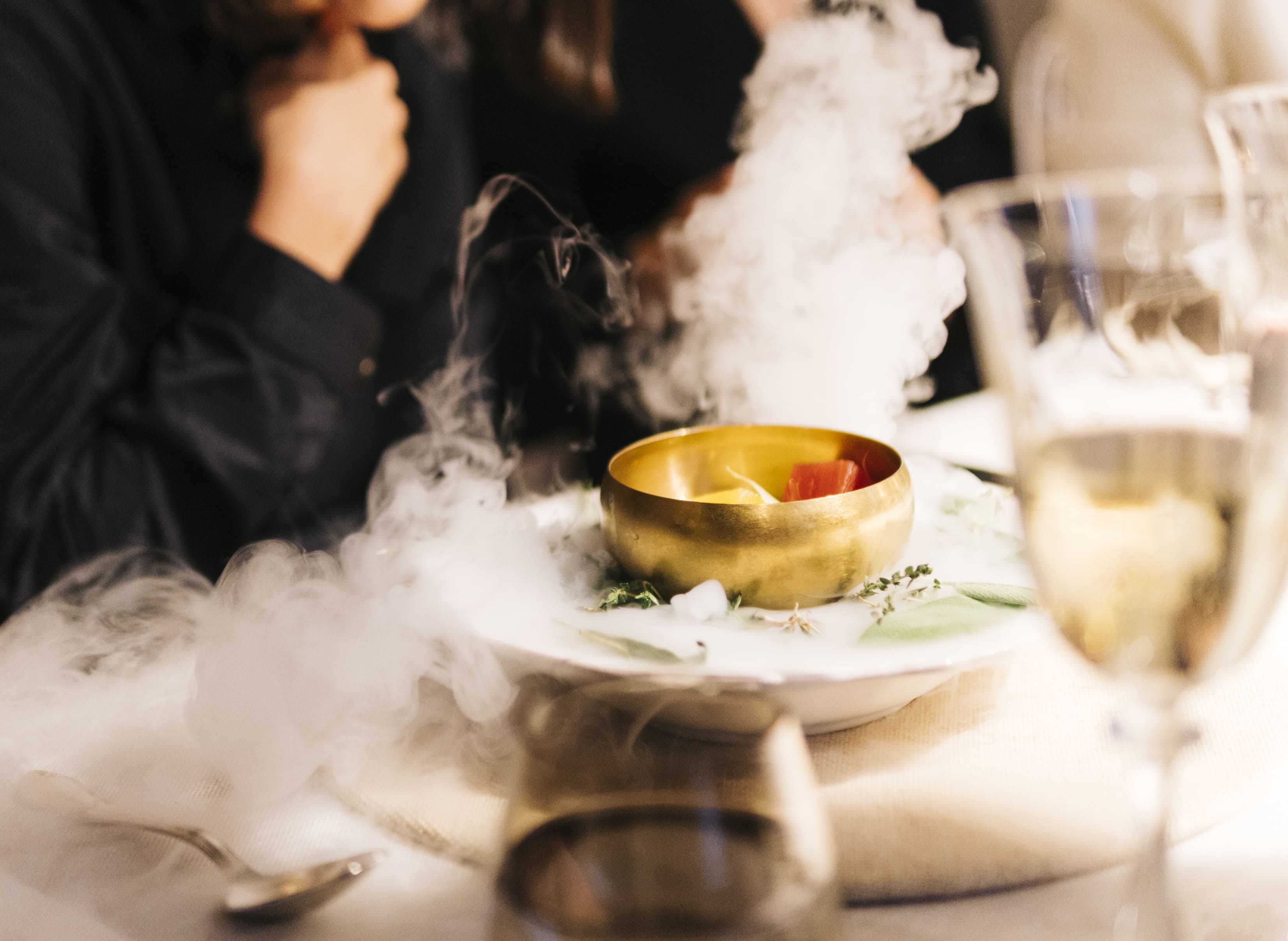 Fantasía Culinaria