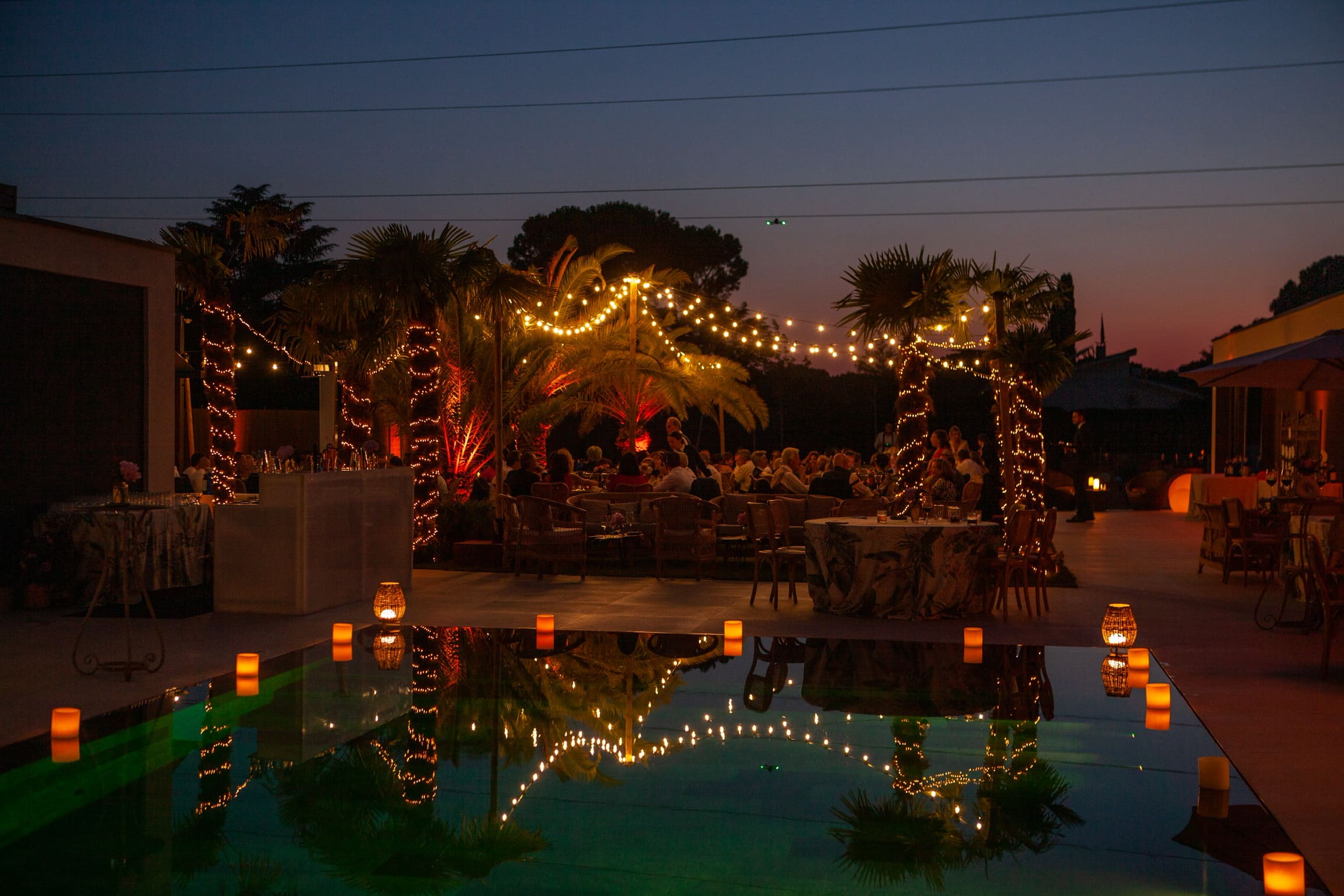 Noche de Verano